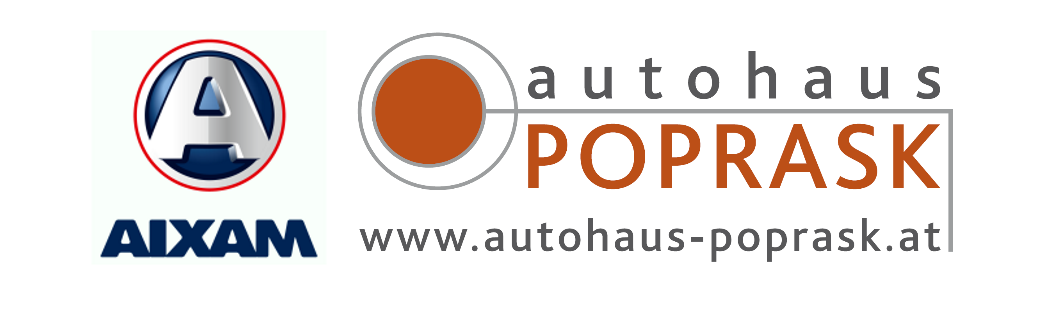 AUTOHAUS POPRASK